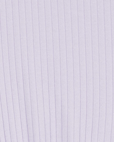  Product image 3 of Toddler Tiered Ribbed Dress