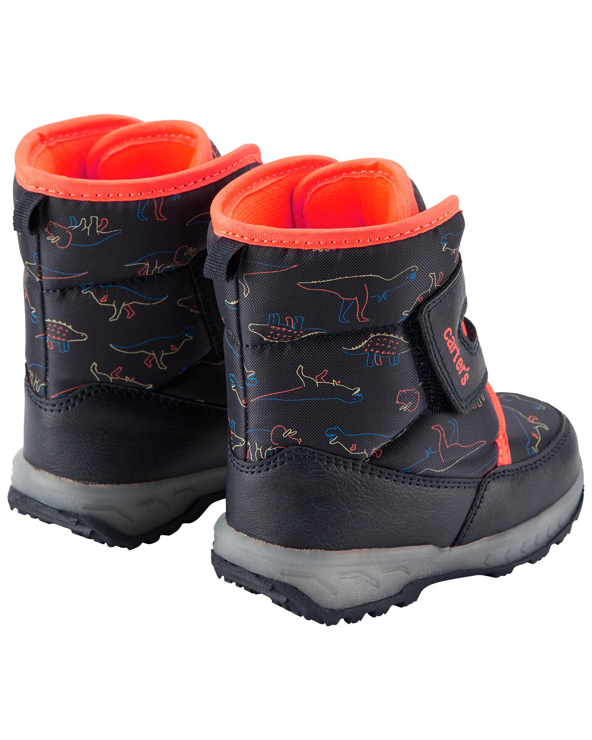 carters snowboots