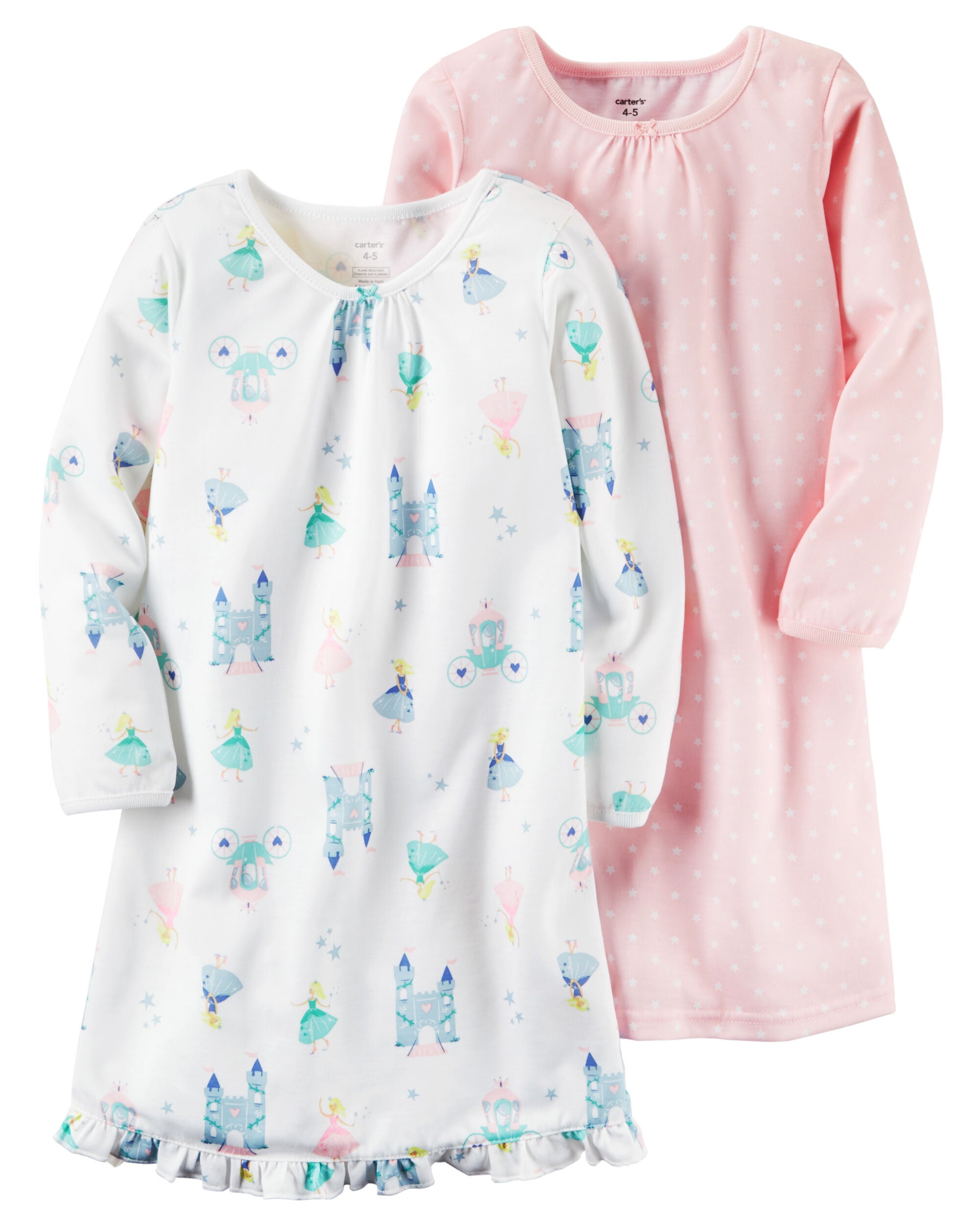 sleeping gowns at pep