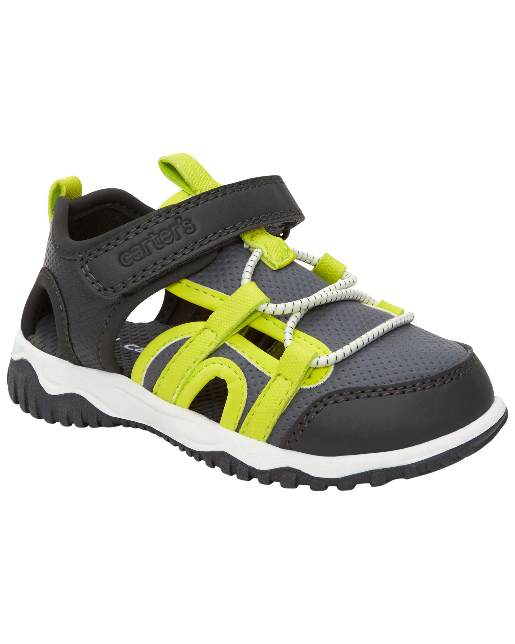 Toddler Boy Shoes (Sizes 4-12) Extra 10% off, Today Only 