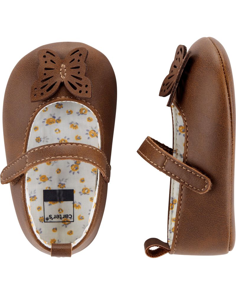 Carter S Every Step Mary Jane Shoes Carters Com