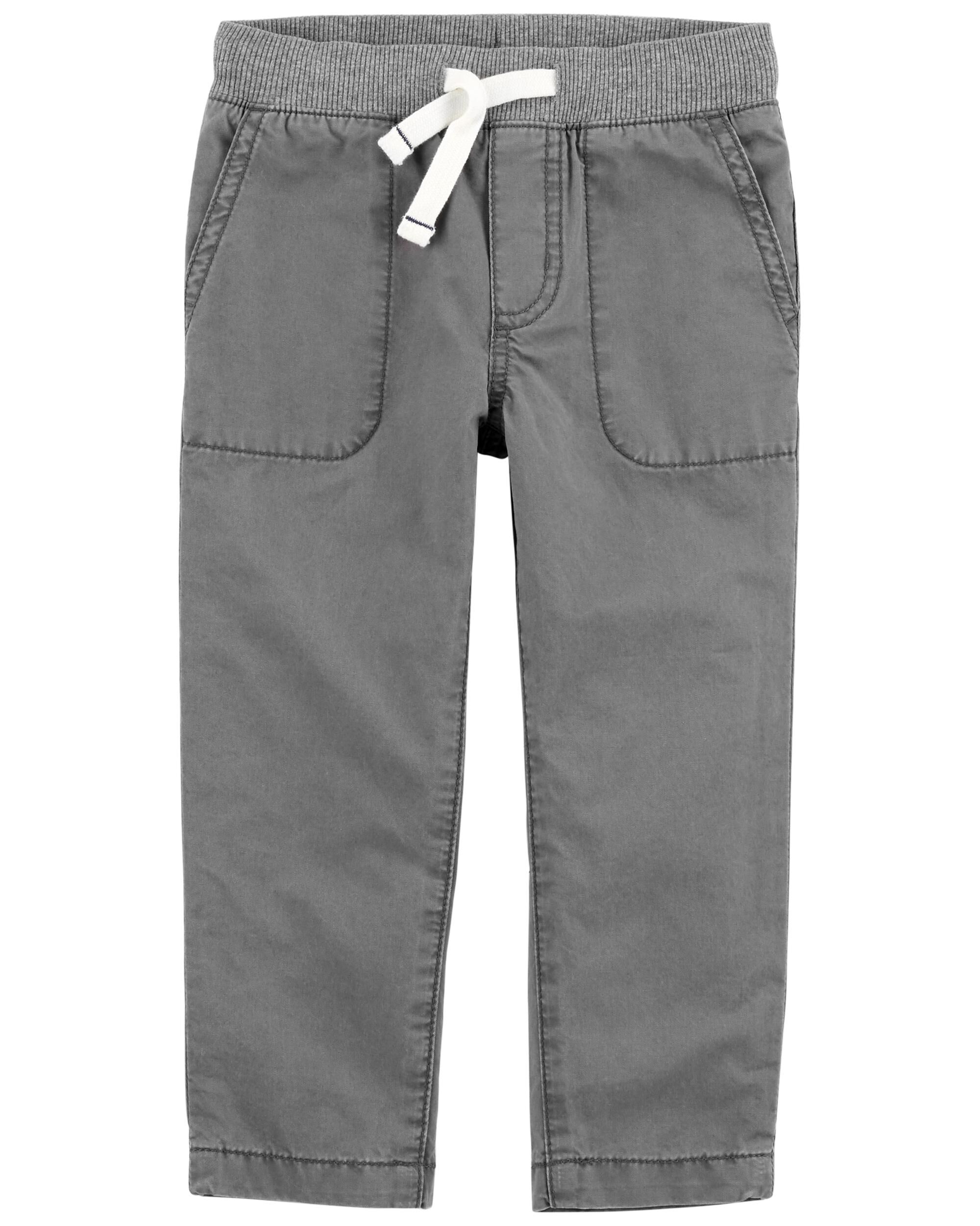Carters pull on pants Clearance