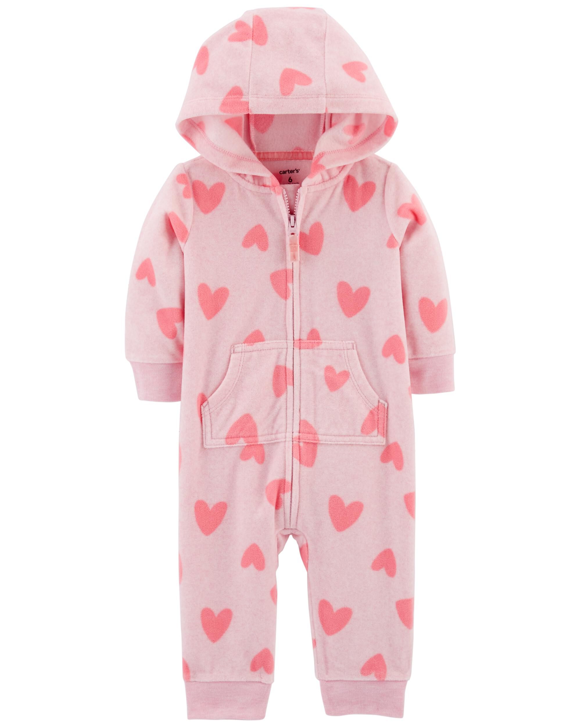jumpsuit carters niña