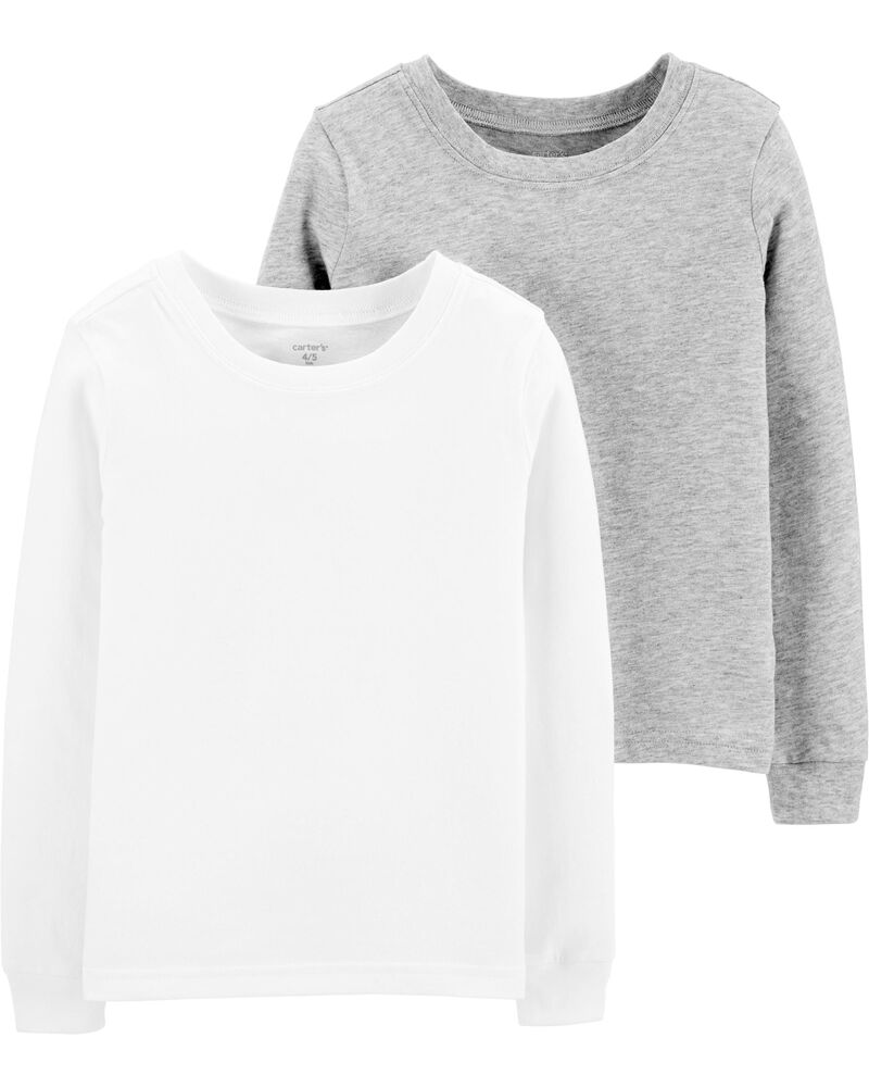 undershirts pack
