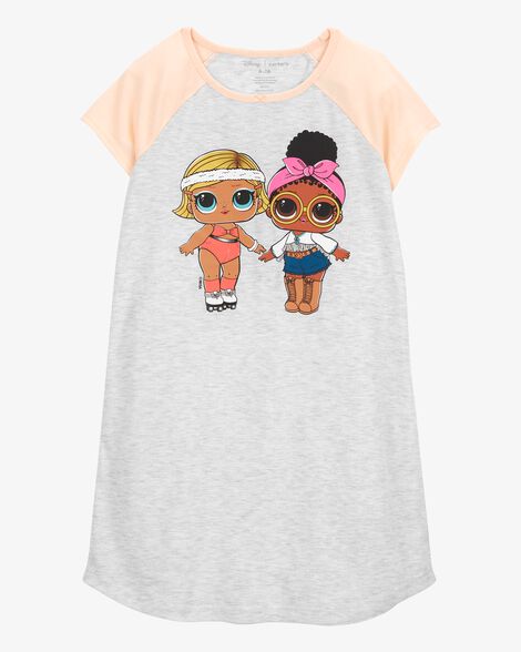  Product image 1 of L.O.L. Surprise! Dolls Nightgown