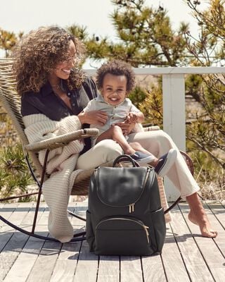 Product image 2 of Evermore 6-in-1 Diaper Backpack Set