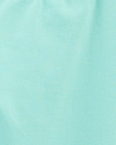 Product image 2 of Kid Cotton Stretch Leggings