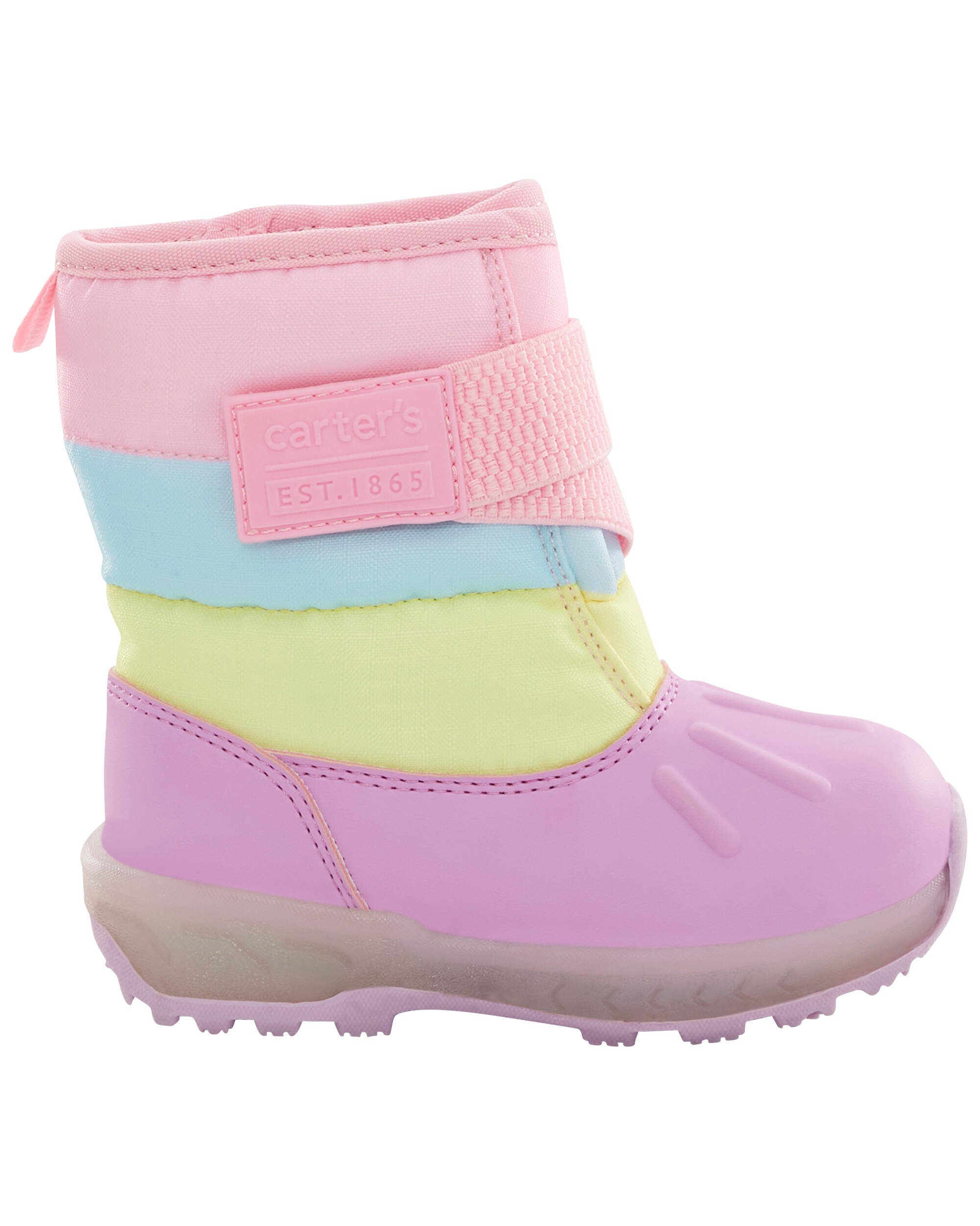 Light up boots for toddlers cheap