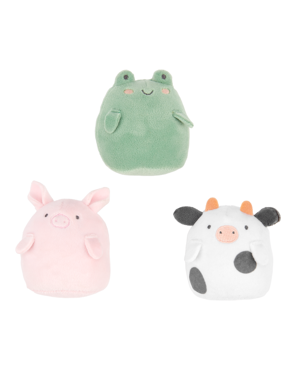Carters plush toys store