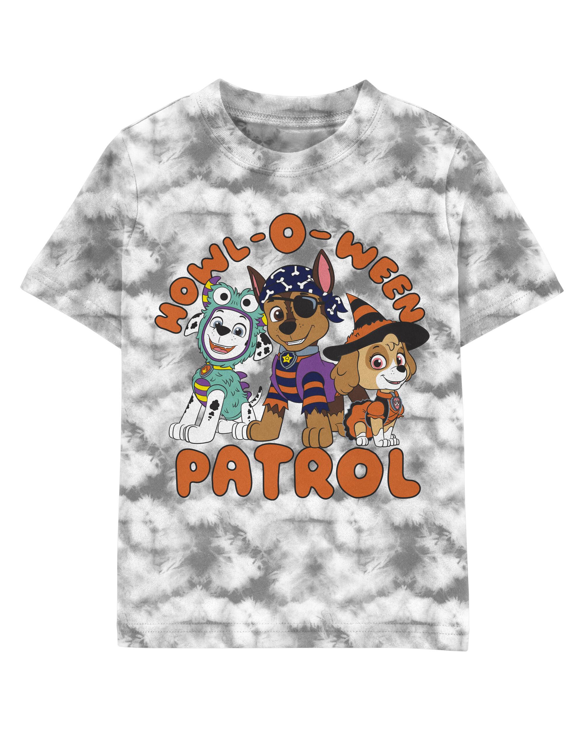 Toddler 2 Piece PAW Patrol Pajamas Carter s Carter s