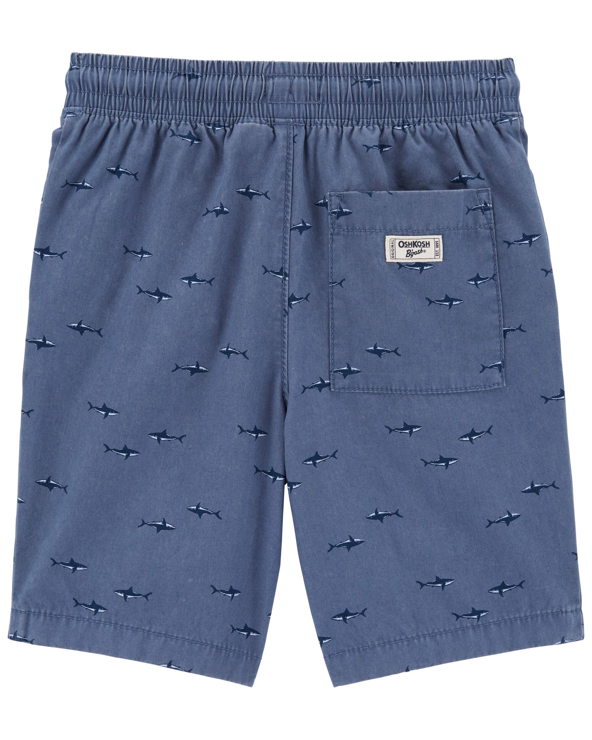 Shorts with print sale