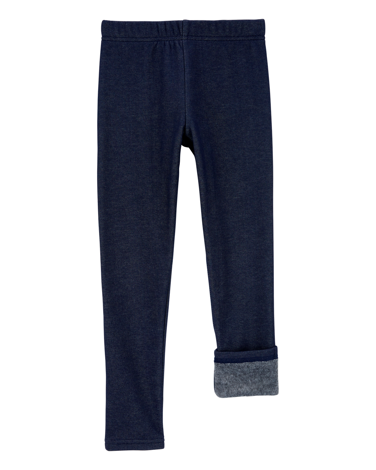 Toddler denim leggings outlet