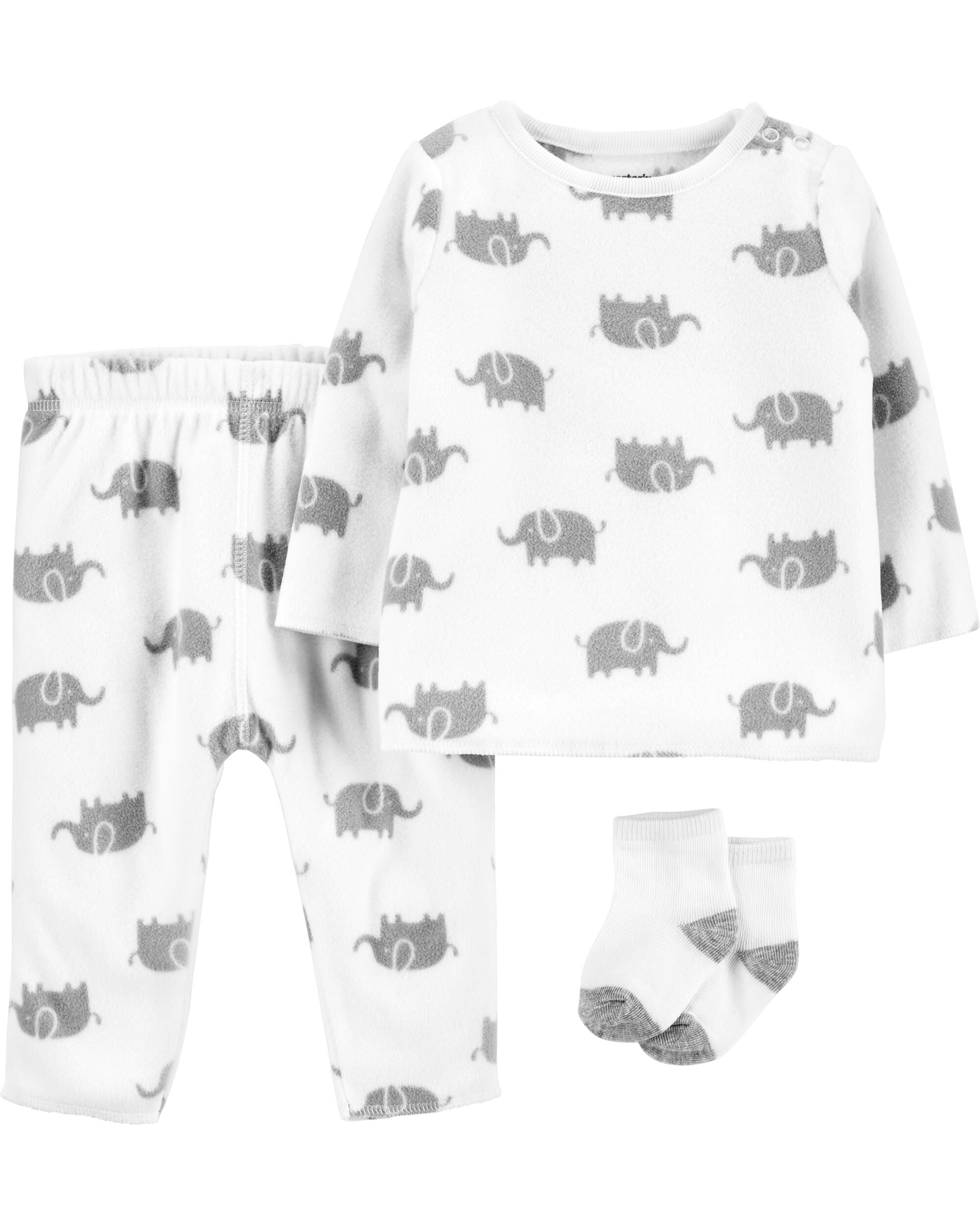 carters outfit sets