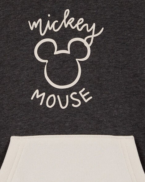  Product image 3 of Toddler Mickey Mouse Pullover Hoodie