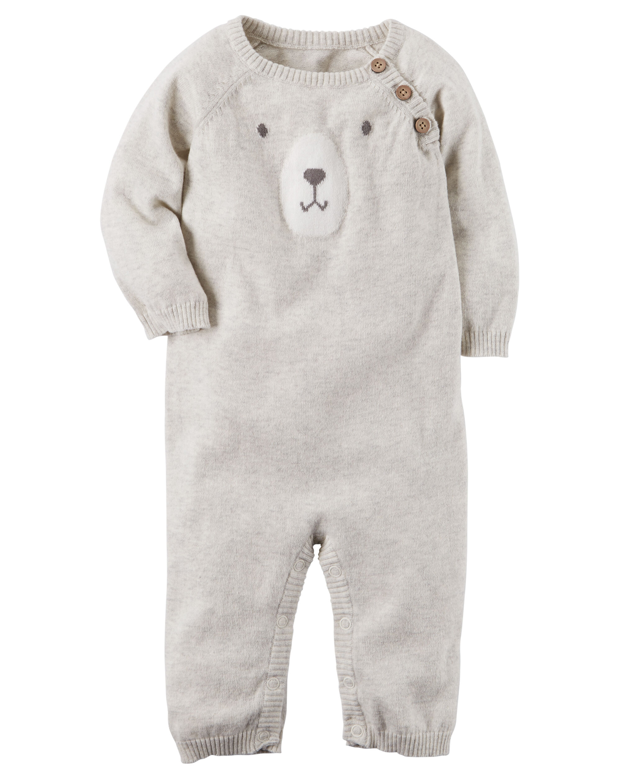 baby sweater jumpsuit