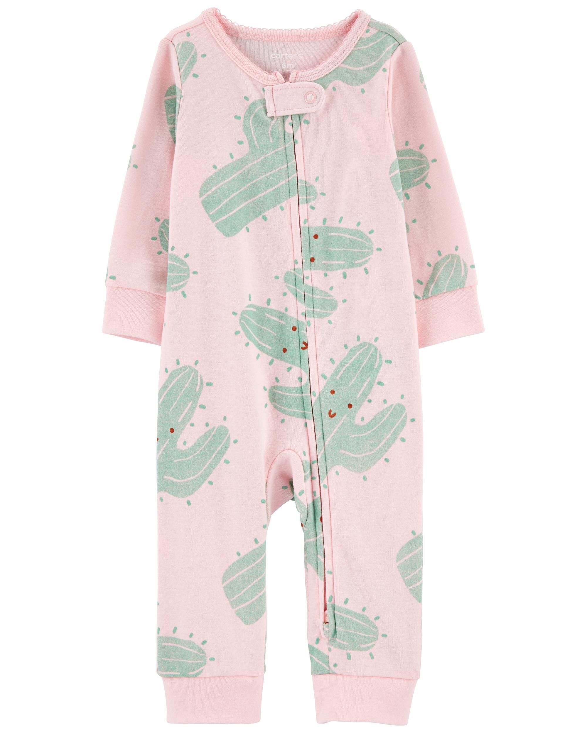 Cactus pjs best sale