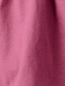 Pink - Kid 2-Piece London Short-Sleeve Top & Skirt Set - Pink, Selected