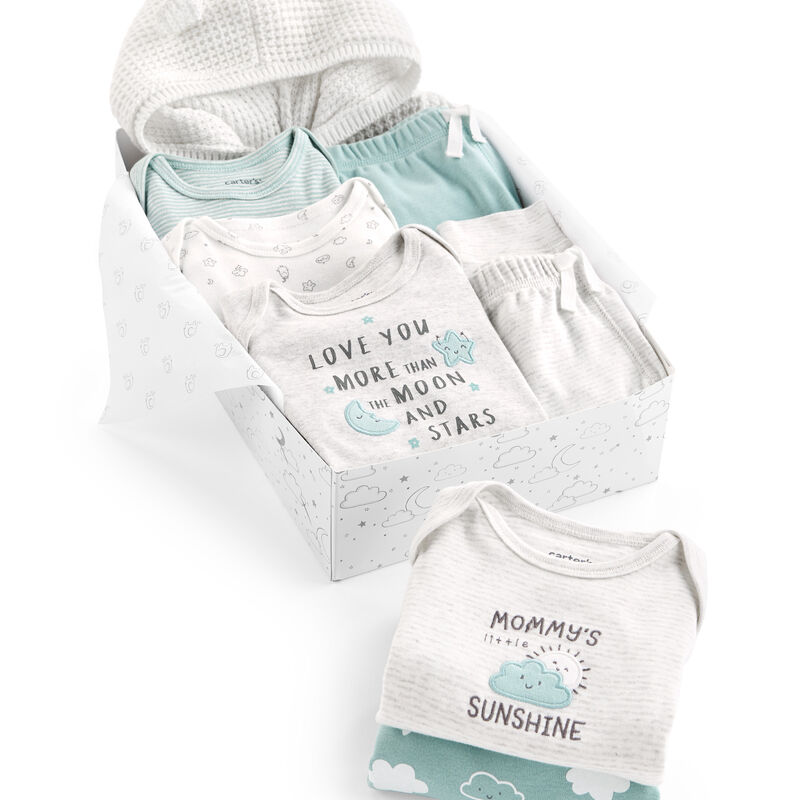 8-Piece Baby Gift Box | carters.com