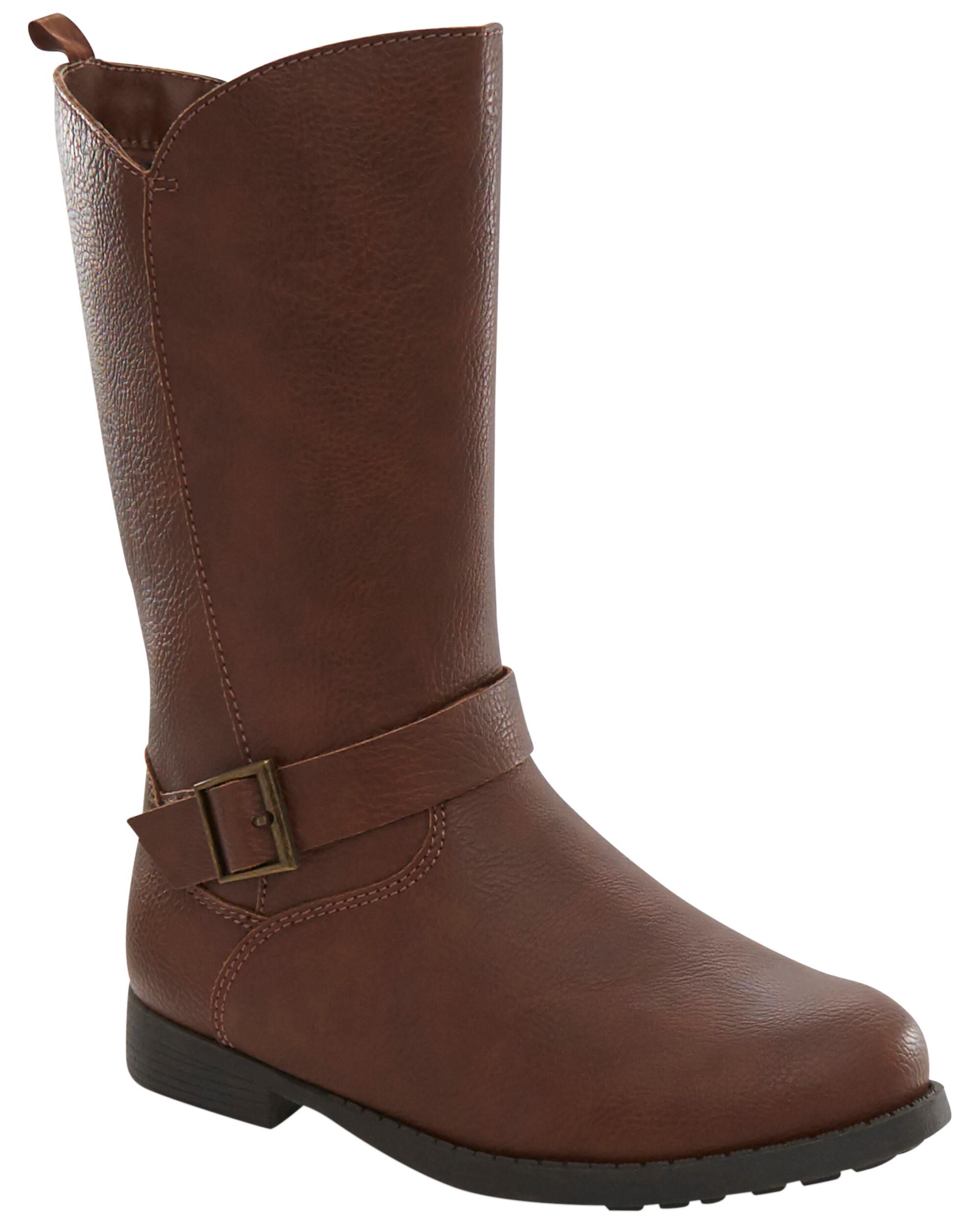 Oshkosh boots for toddlers shop