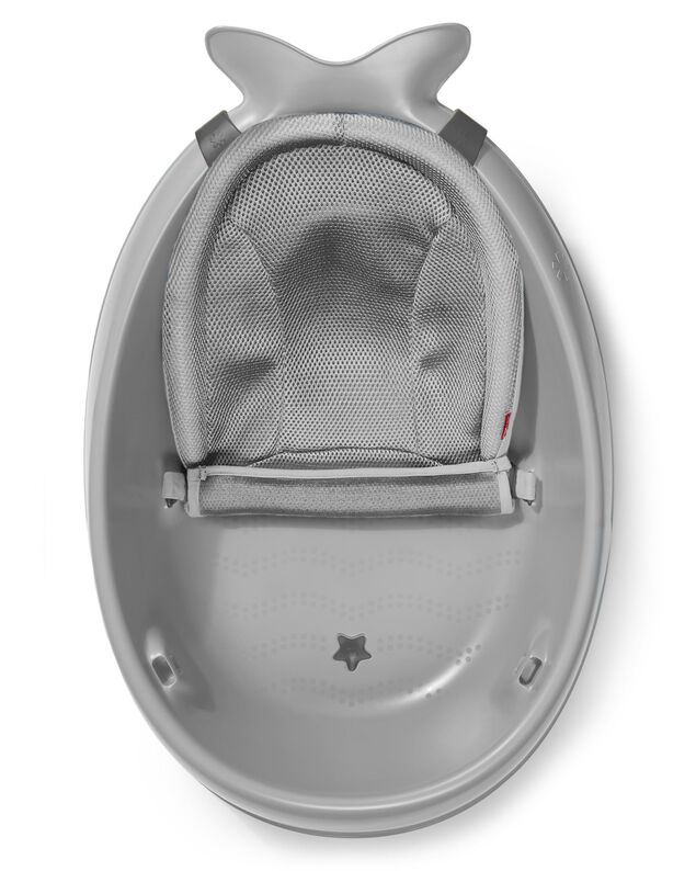 Product image 2 of Baby 3-Piece MOBY Bathtime Essentials Set