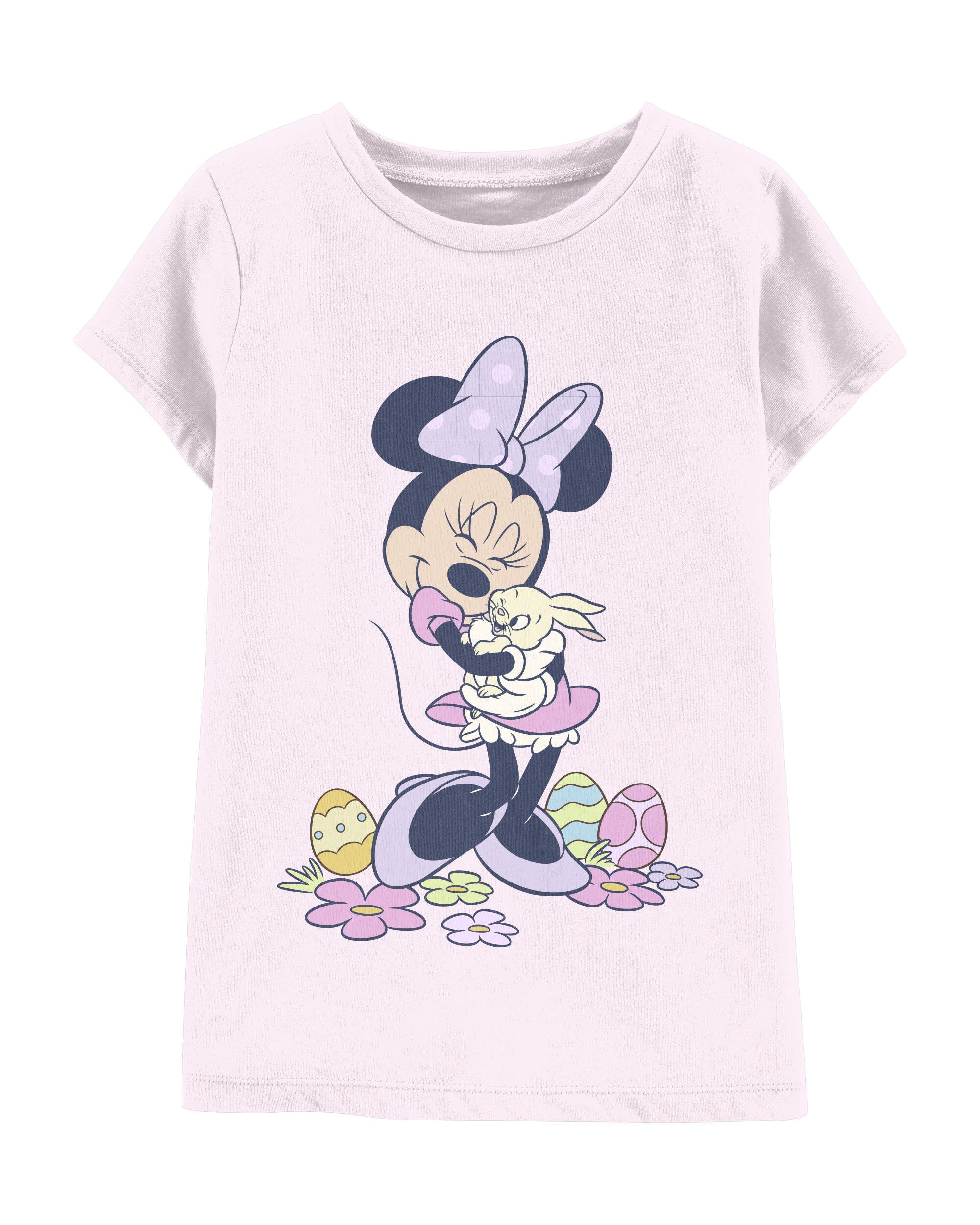 Toddler Minnie Mouse Tee Carter s Carter s
