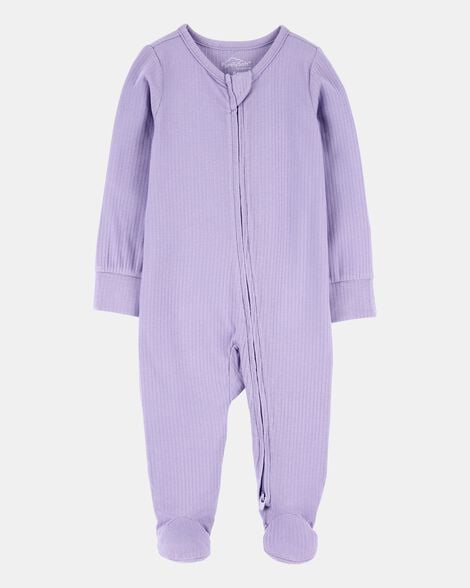 Baby Pajamas For Newborns