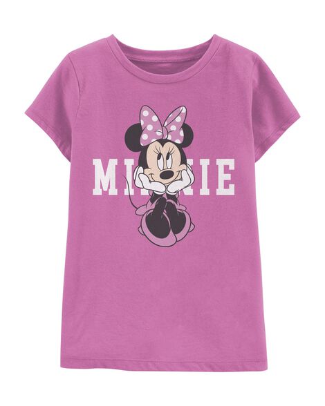  Product image 1 of Kid Minnie Mouse Tee