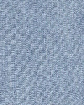 Product image 2 of Baby Chambray Jumpsuit - Blue