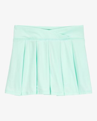 Product image 1 of Kid Active Match Skort - Turquoise