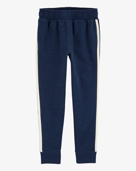  Product image 1 of Kid Pull-On Fleece Pants
