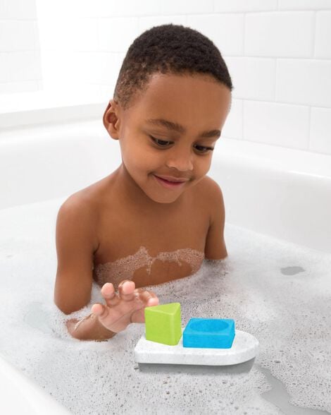 MOBY® x Oceanworks® Baby Bath Bundle