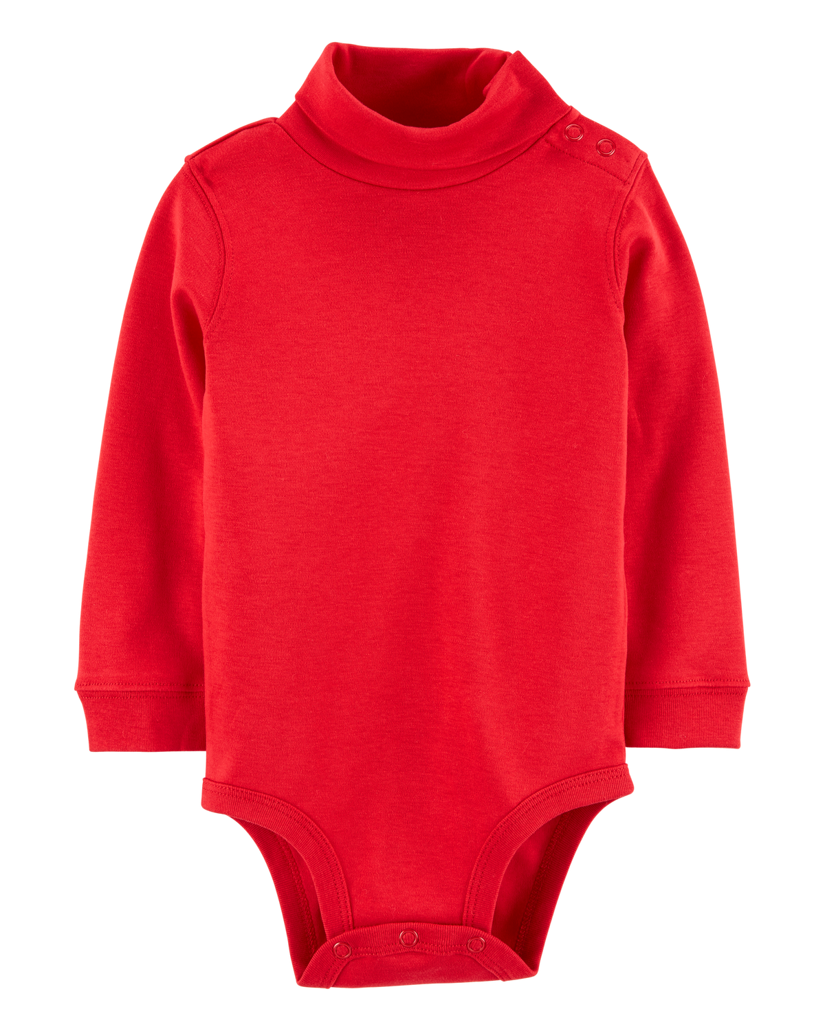 Cotton turtleneck bodysuit new arrivals