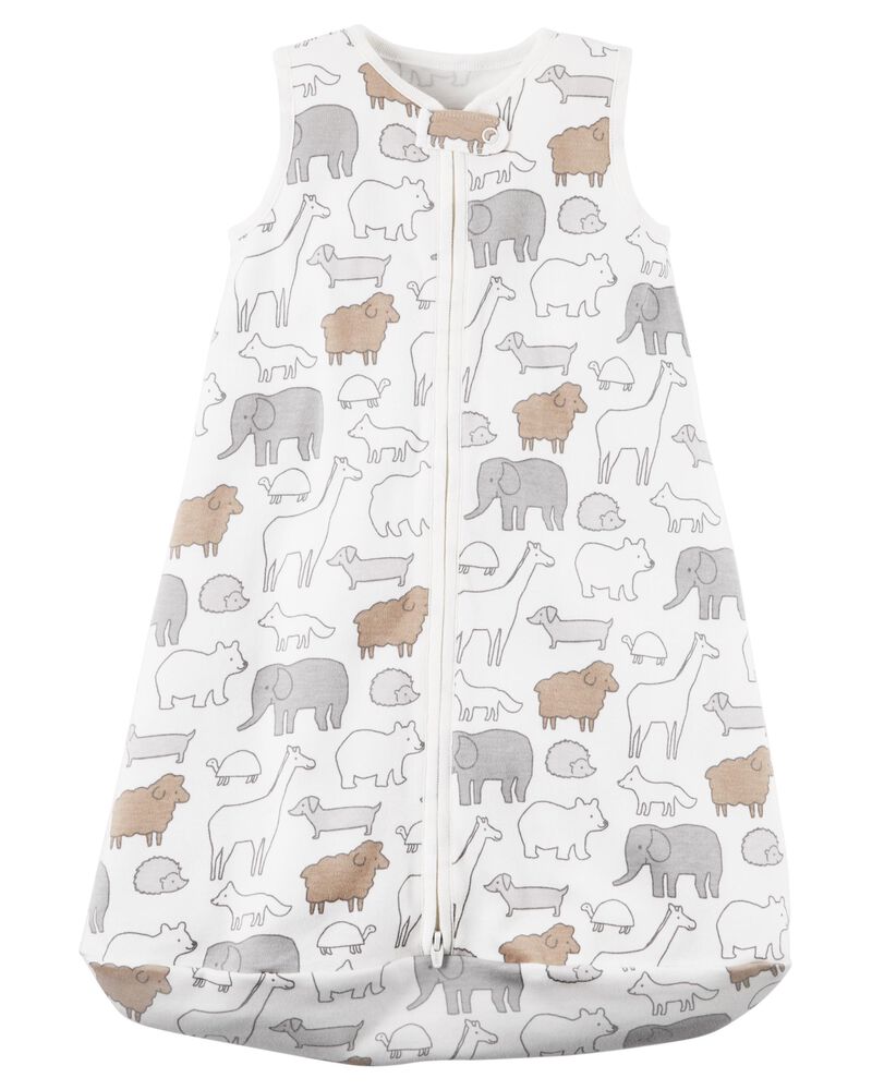 Babysoft Cotton Sleep Bag Carterscom