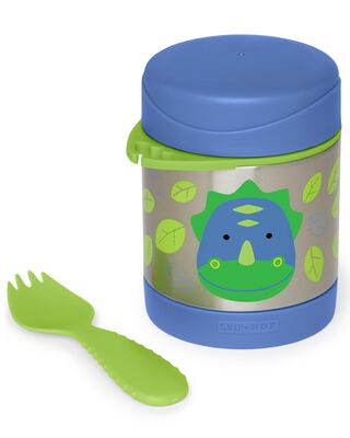 Product image 2 of Zoo Insulated Little Kid Food Jar