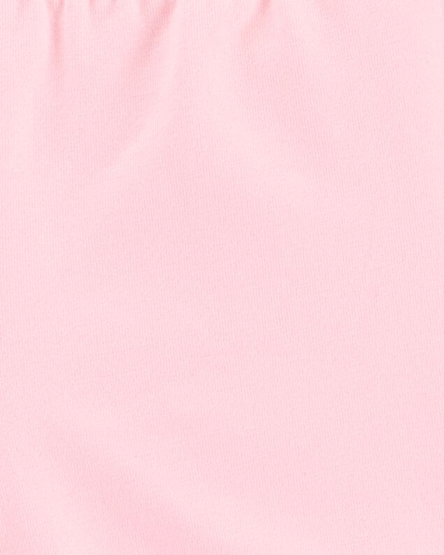 Product image 2 of Kid 2-Pack Pink & Navy Shorts