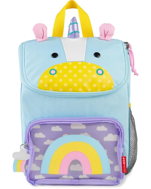 Wander Kids Backpack - Bugs
