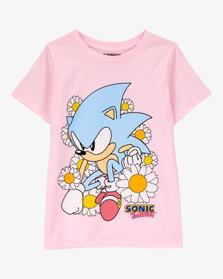Product image 1 of Kid Sonic The Hedgehog Tee