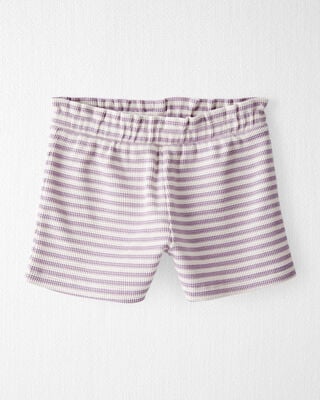 Product image 2 of Toddler 2-Piece Organic Cotton Striped Set