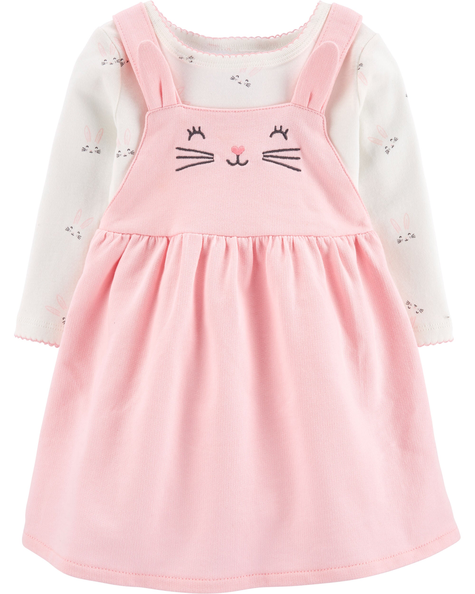 baby boy summer dungarees