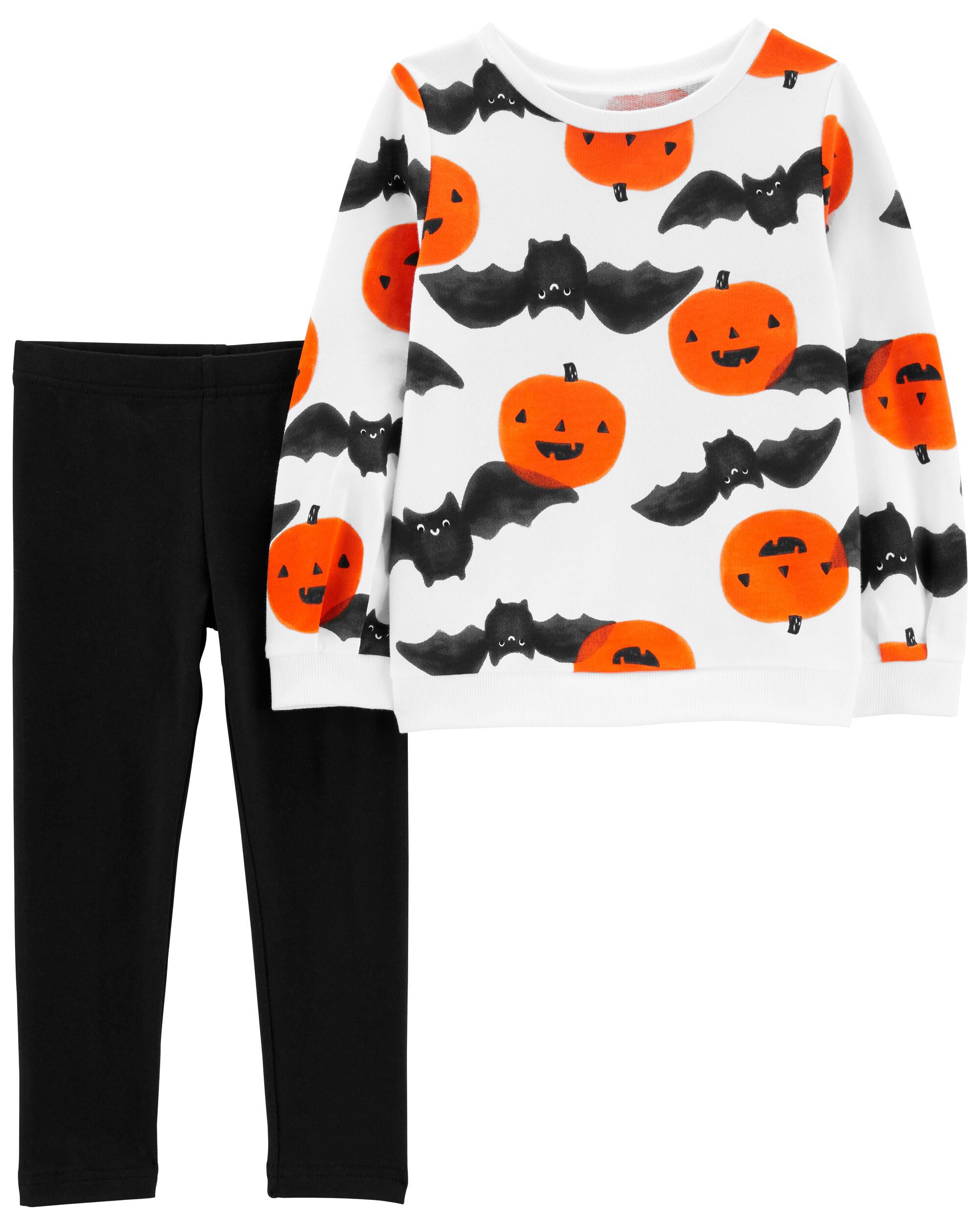 Carters halloween shirt clearance