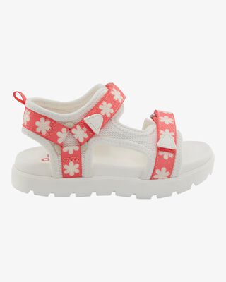 Product image 2 of Toddler Casual Floral Meadow Sandals