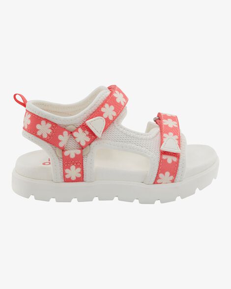  Product image 2 of Toddler Casual Floral Meadow Sandals