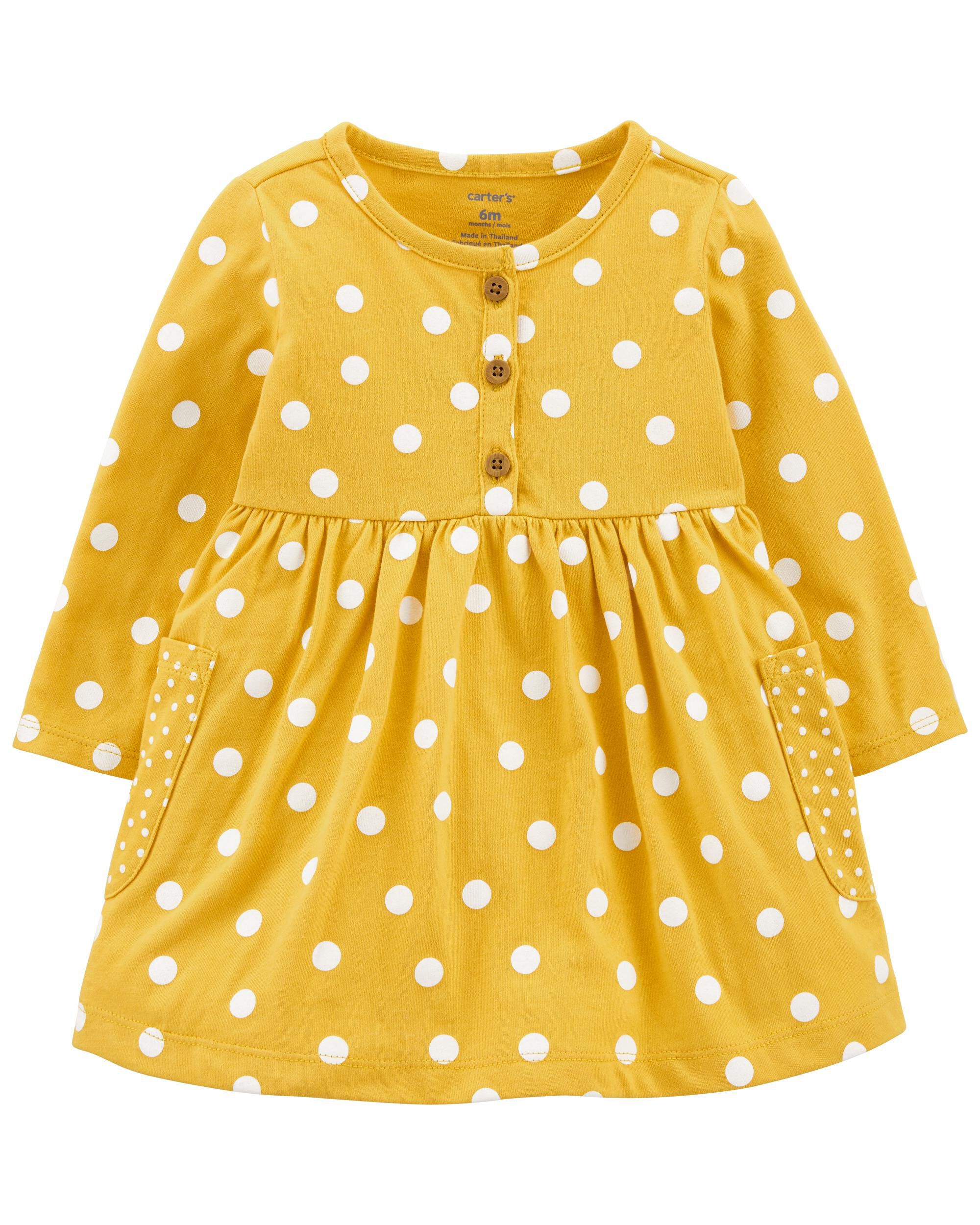 dot clothes