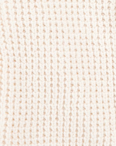 Product image 2 of Baby Hooded Cardigan