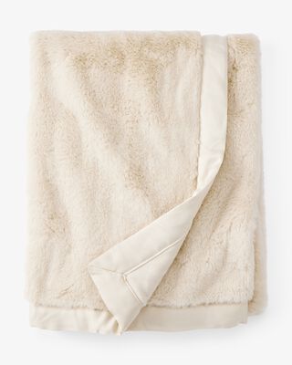 Product image 1 of Baby Plush Blanket