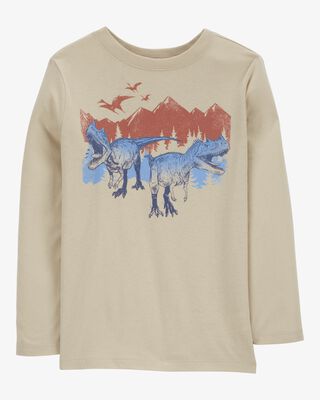 Product image 1 of Kid Dino Graphic Tee
