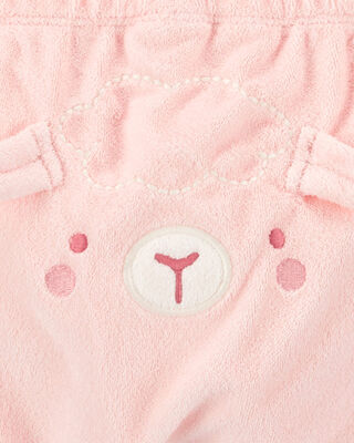 Product image 2 of Baby 3-Piece Sheep Little Jacket Set