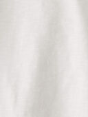 Multi - Toddler 3-Pack Organic Cotton Flutter T-Shirts, Selected