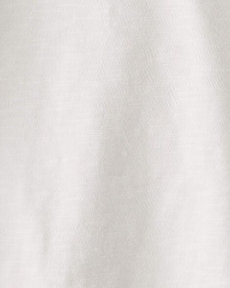  Product image 3 of Toddler 3-Pack Organic Cotton Flutter T-Shirts