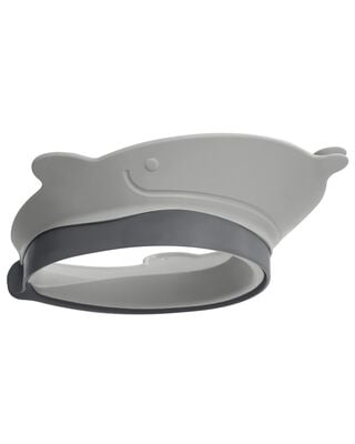 Product image 1 of Moby Bath Visor - Grey